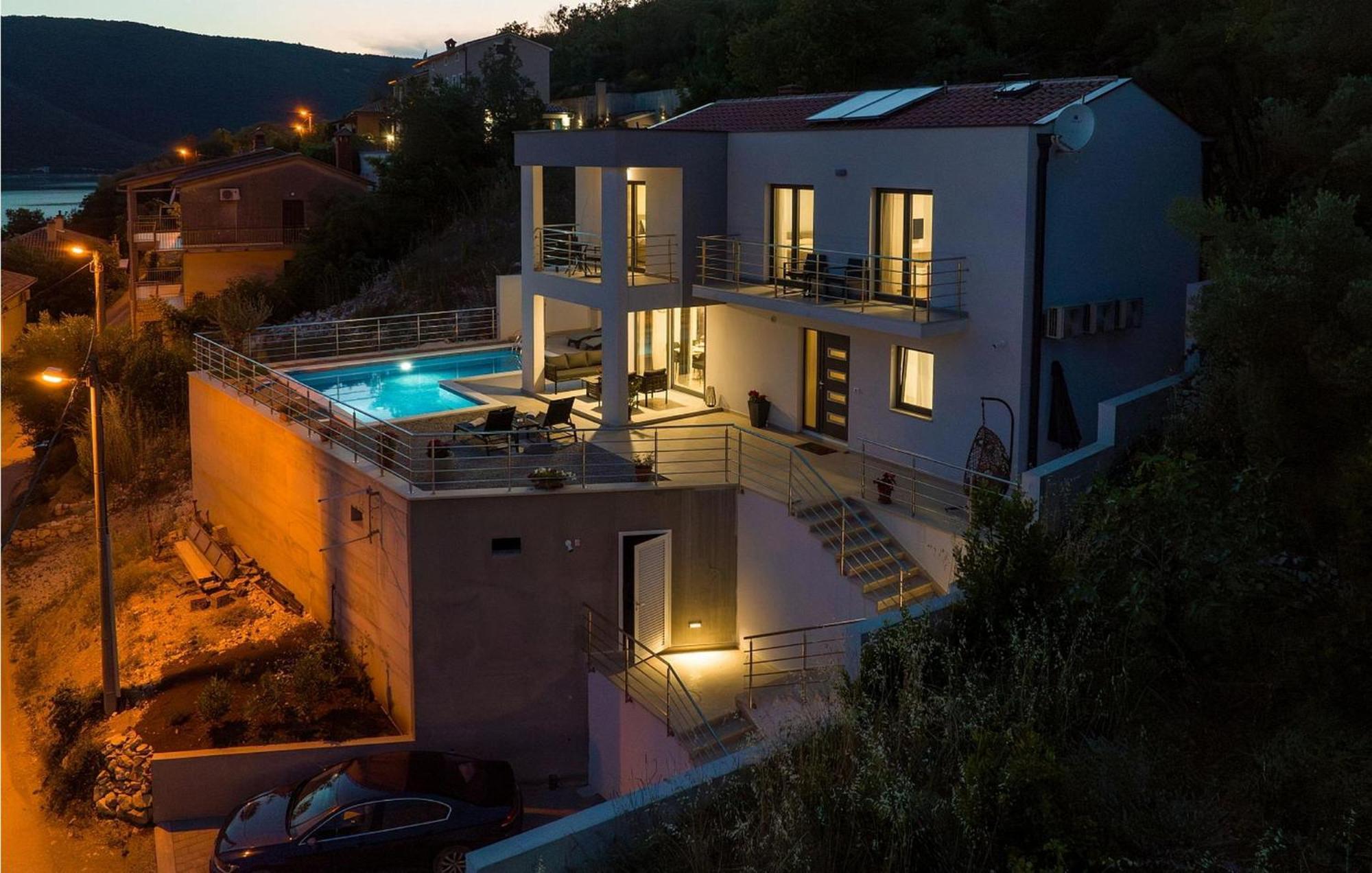 Villa Cincin Rasa Екстер'єр фото