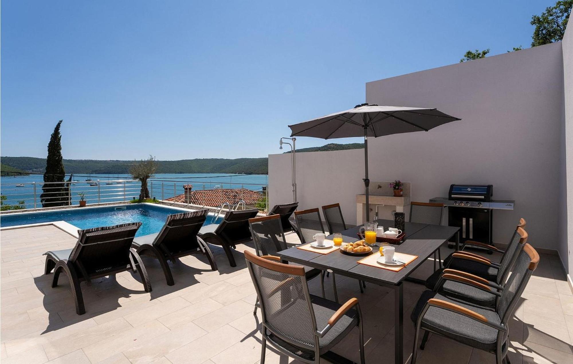 Villa Cincin Rasa Екстер'єр фото