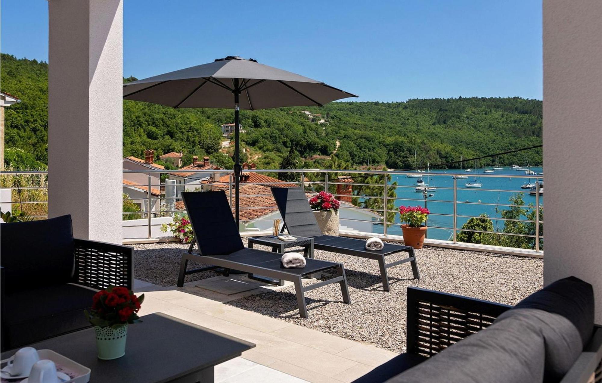 Villa Cincin Rasa Екстер'єр фото