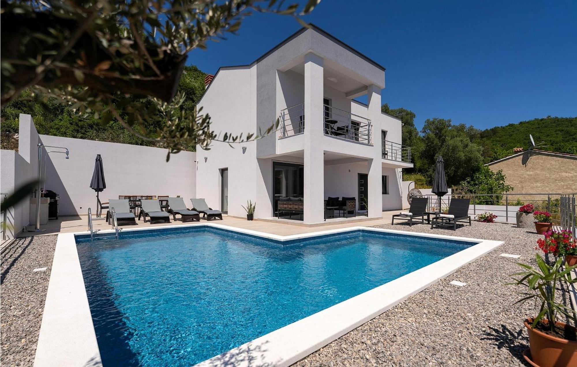 Villa Cincin Rasa Екстер'єр фото