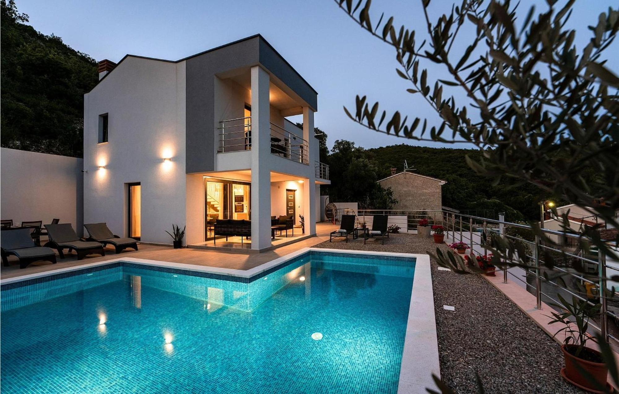 Villa Cincin Rasa Екстер'єр фото